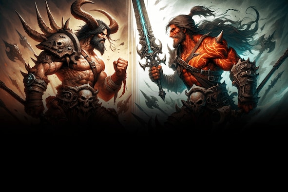 Diablo 2 Resurrected vs. Diablo 3 - An Analysis for Gamers