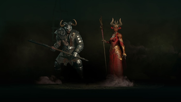 Diablo 4: Battle Pass and Seasons Explained