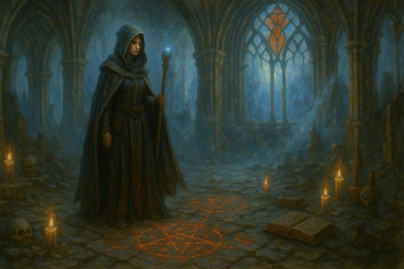 Diablo Game Series | The Most Hellish Franchise
