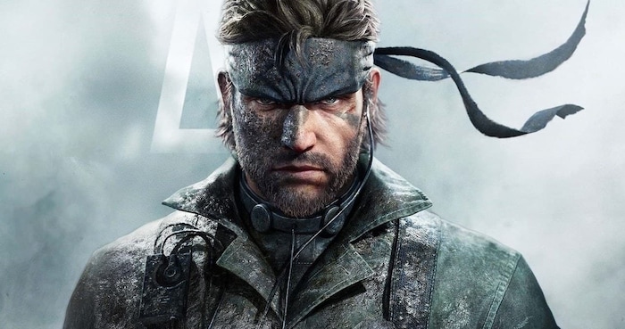 Did Metal Gear Delta: Snake Eater’s State of Play trailer just tease the return of Metal Gear Online?
