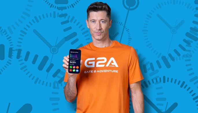 Digital Wellbeing: RL9 Approach to Healthy Gaming and Screen Time Management