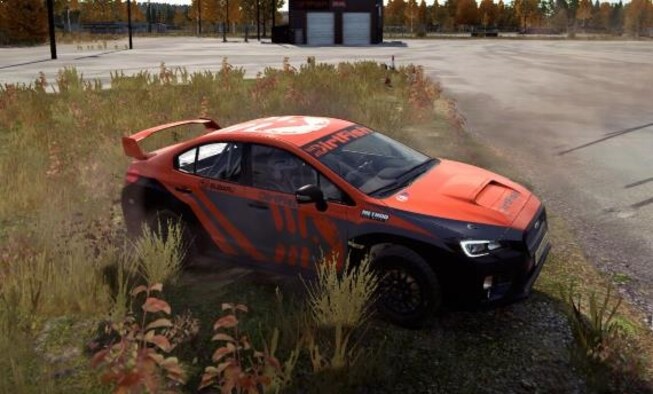 Dirt 4 review - A rally to remember