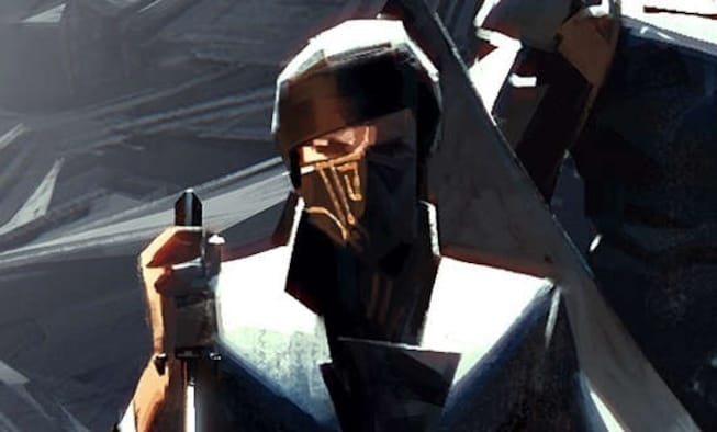 Dishonored 2 gets a free trial version