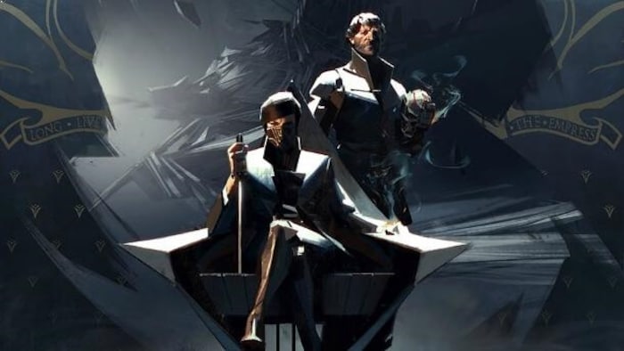 Dishonored 2 speedrun takes just over half an hour