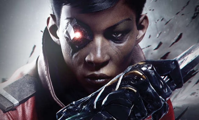 Dishonored: Death of the Outsider announced