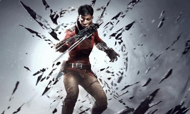 Dishonored: Death of the Outsider in launch trailer
