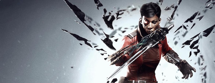 Dishonored: Death of the Outsider review - A God's end