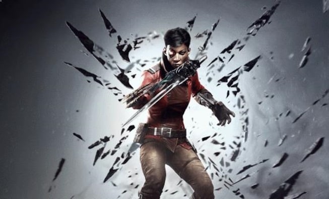 Dishonored: Death Of The Outsider trailer revealed