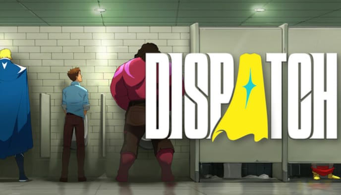 Dispatch Launch Recap – Episodic Strategy Game With Superhero Chaos