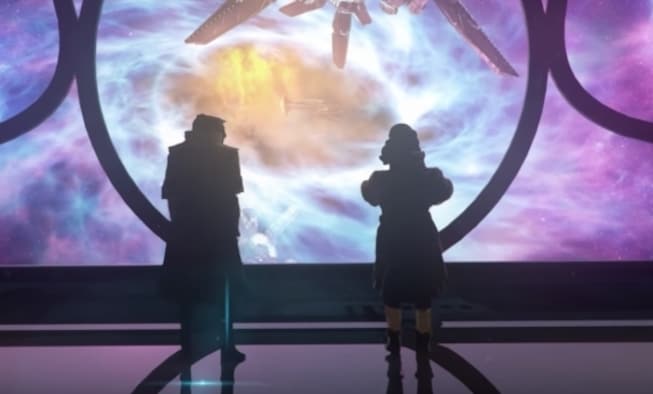 Distant Stars story DLC promises to take players beyond the Milky Way galaxy in Stellaris