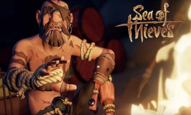 Dive into the Hungering Deep