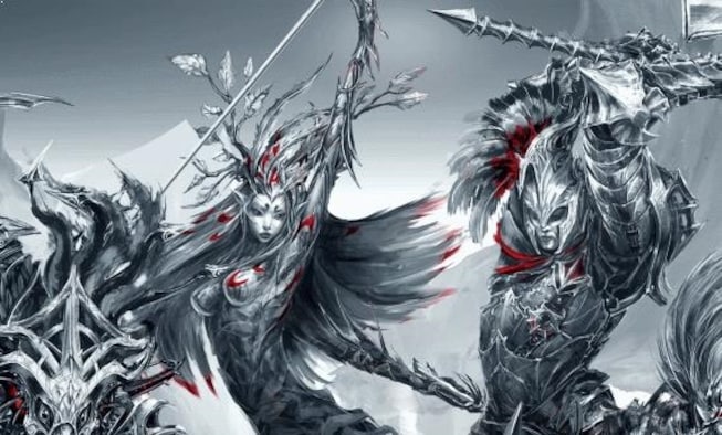 Divinity: Original Sin 2 gets undead as playable race