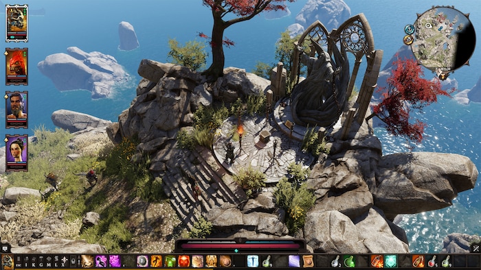 Divinity: Original Sin II review - Role-Play While You’re Winning