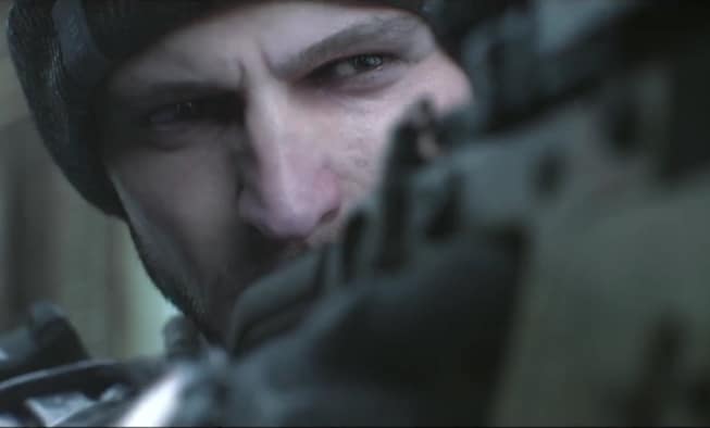The Division 2 announced by Ubisoft