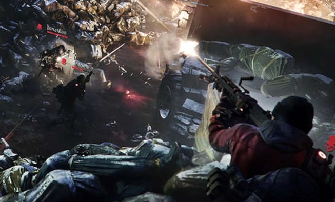 The Division final expansion releases next week