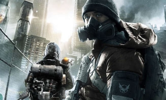 The Division is free to test on PC during this weekend