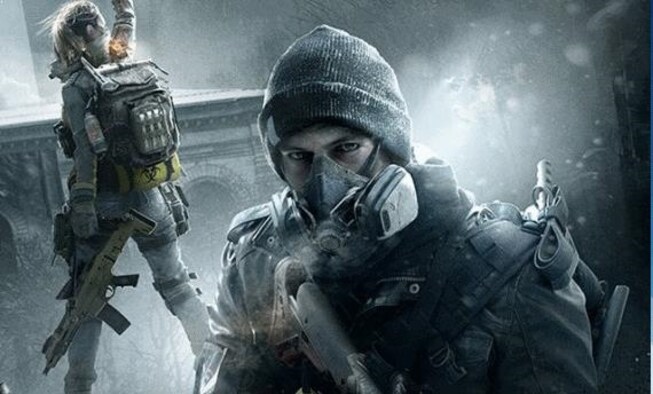 The Division gets a free-to-play weekend