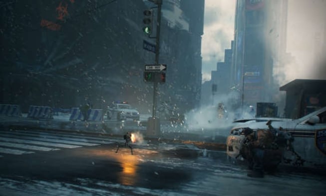 The Division gets a free trial