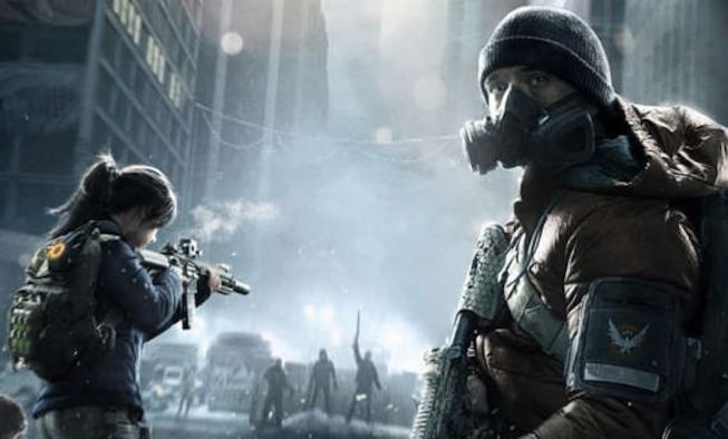 The Division’s Year 2 content will be free