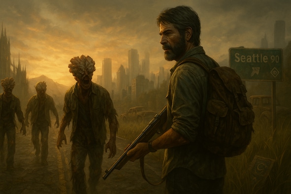 Do You Need to Play The Last of Us Part 1 Before Part 2? A Spoiler-Free Guide for Newcomers