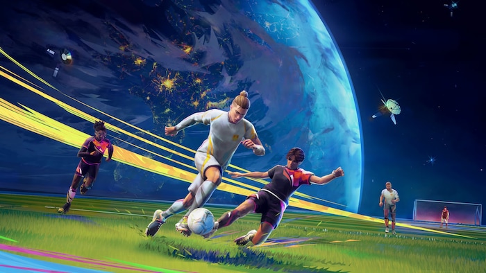 Does REMATCH Support Crossplay? Everything You Need to Know