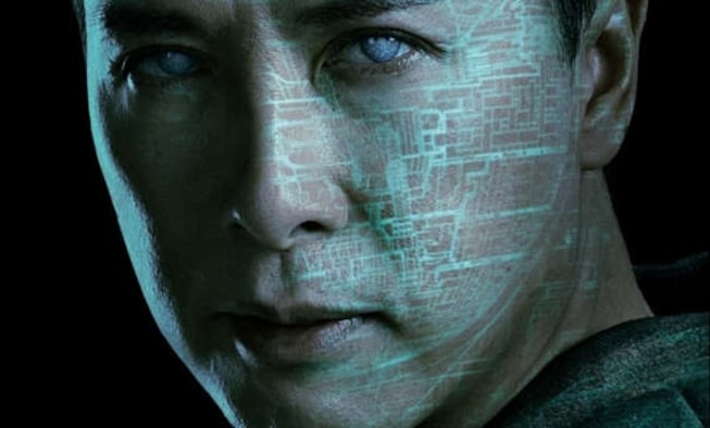 Donnie Yen to star Sleeping Dogs movie