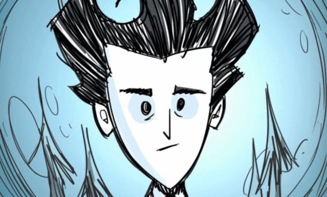 Don't Starve getting a new DLC