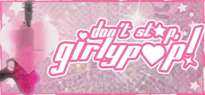 Don't Stop, Girlypop! Demo Released – Download It Now on Steam