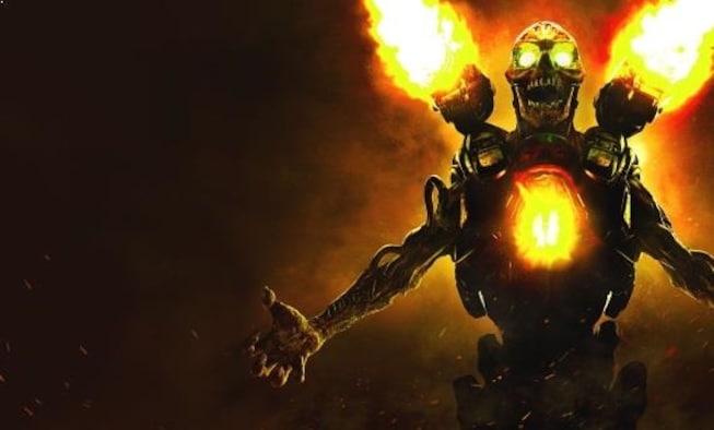 Doom DLC is free now