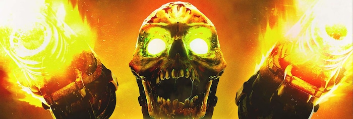 Doom review - Hell on wheels