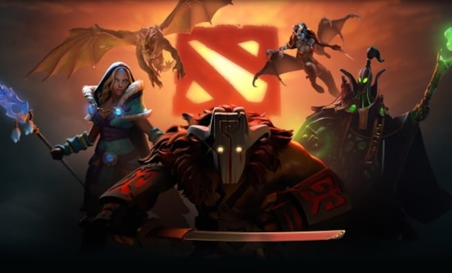 Dota 2 introducing  degrees of gambling  in Netherlands