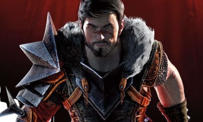 Dragon Age II’s Lead Designer explains why the expansion never happened