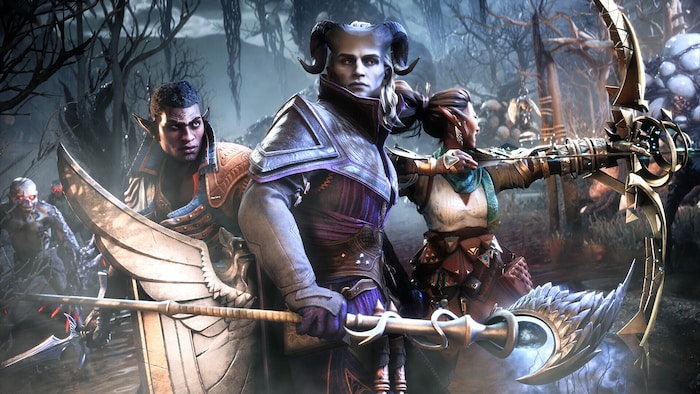 Dragon Age: The Veilguard Editions – What’s Included in Each Version?