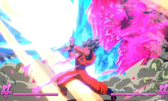 Dragon Ball FighterZ reveals its system requirements