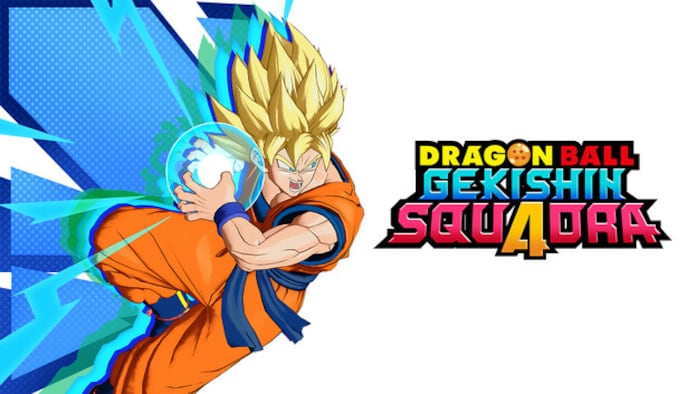 Dragon Ball Gekishin Squadra: A New MOBA Packed with Nostalgia