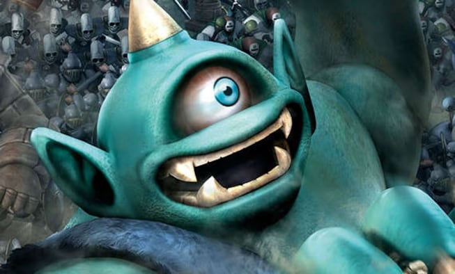 Dragon Quest Heroes I and II are coming to Nintendo Switch