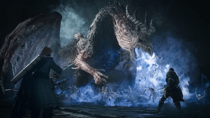 Dragon’s Dogma 2 in 2026: Everything That Changed Since Launch - G2A News