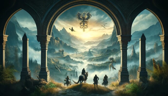Dragon’s Dogma 2 króluje pośród marcowych premier