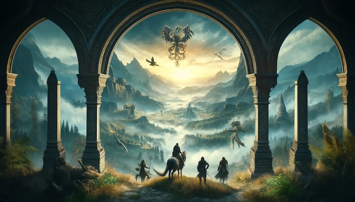 Dragon's Dogma 2 Ignites March 2024: A New Era of Adventure Awaits