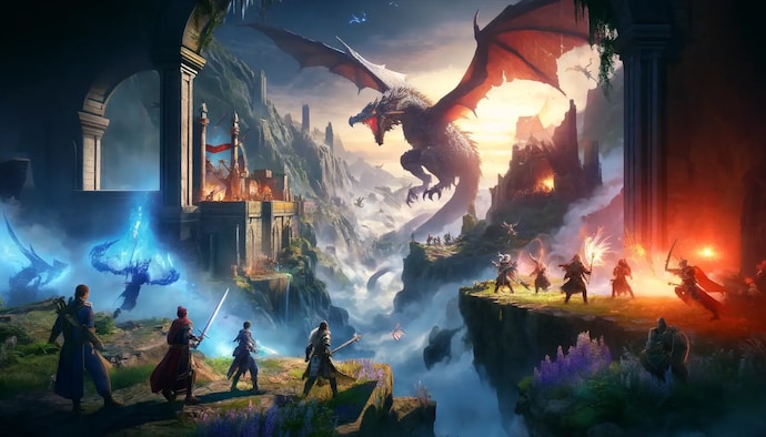 Dragon's Dogma 2 Short Review