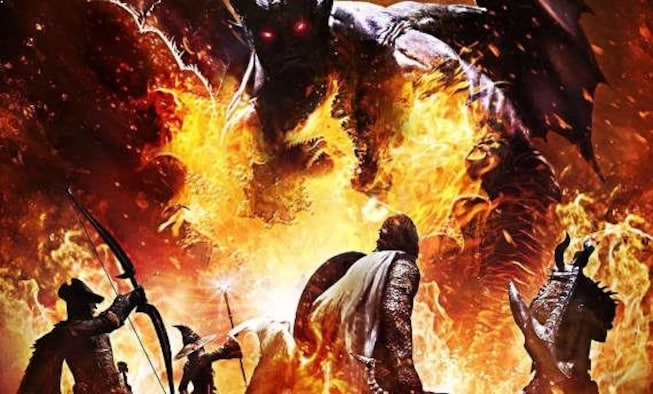 Dragon’s Dogma: Dark Arisen will release on PS4 and XO
