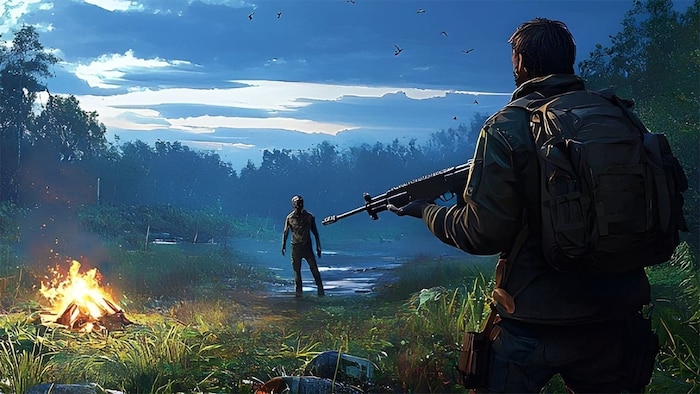 Dreadzone Now in Early Access - Optional PvP and Indie Spirit at Its Core