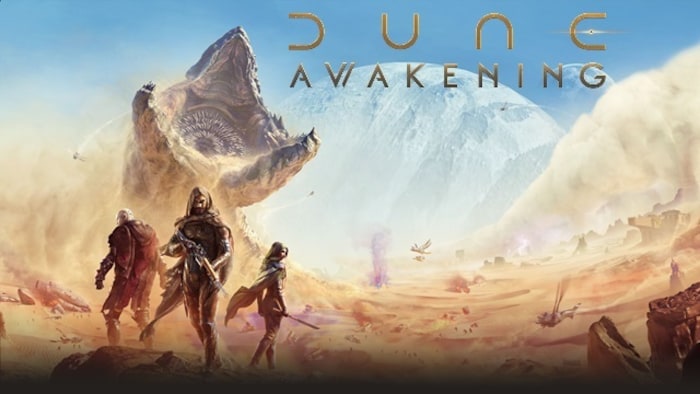 Dune: Awakening is available for preloading, here’s how you can do it