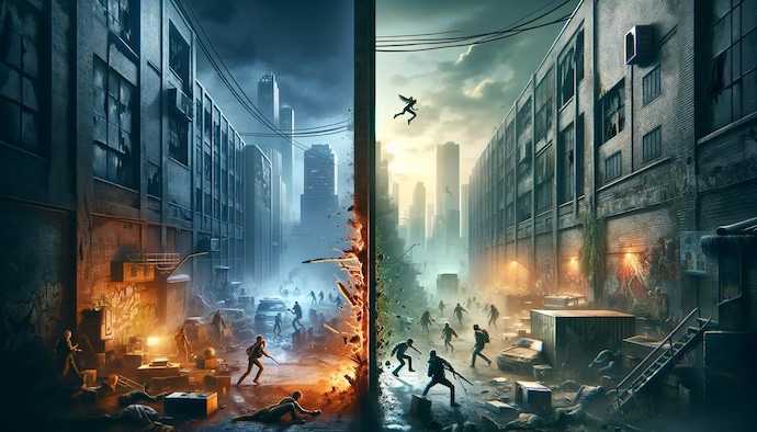 Dying Light 2 vs Dying Light: A Comparision of the Two