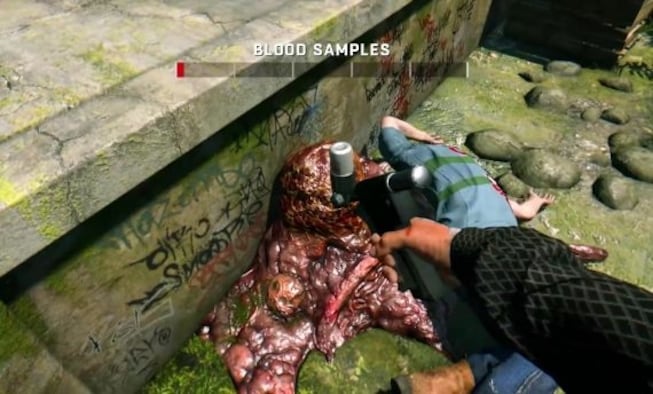 Dying Light: Bad Blood now available in Early Access