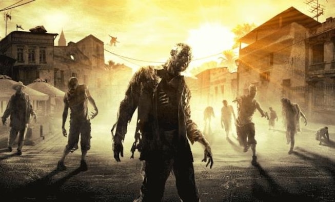 Dying Light delivers Content Drop #1