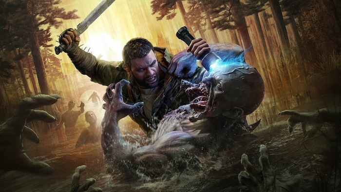 Dying Light: The Beast Pre-Load Starts Sept 16 on PS5 – File Size Revealed