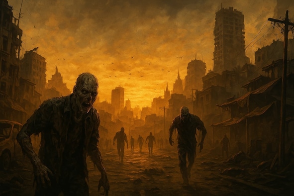 Dying Light: The Beast Pre-Load Starts Sept 16 on PS5 – File Size Revealed