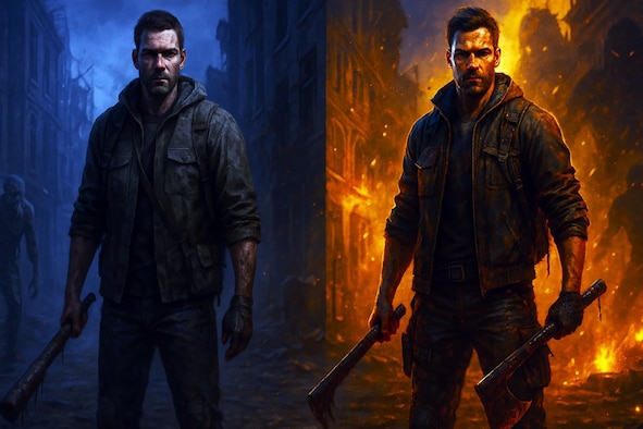Dying Light The Beast: Standard vs Deluxe Edition Compared
