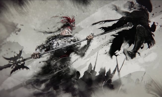 Dynasty Total Warriors: Three Kingdoms